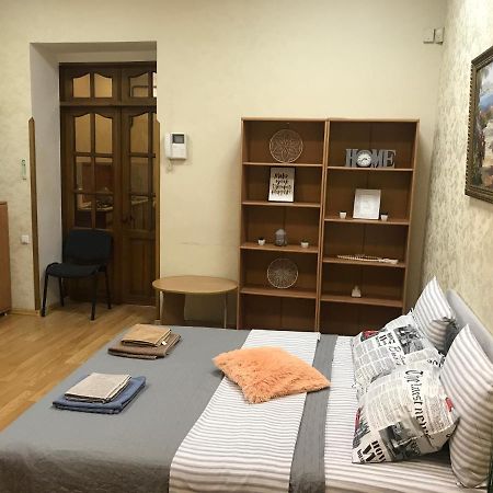 Ferienwohnung Uspenskay/Pushckinskay Odessa Exterior foto