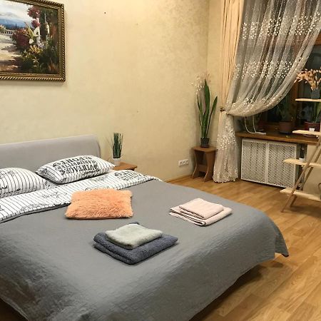 Ferienwohnung Uspenskay/Pushckinskay Odessa Exterior foto